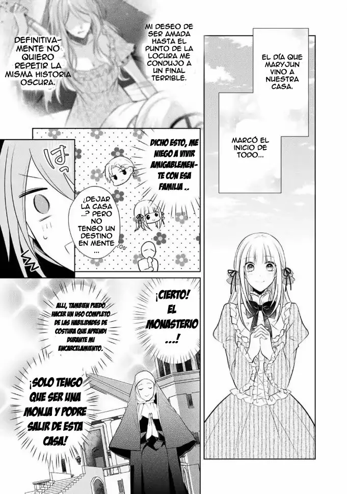 Kondo wa Zettai ni Jama Shimasen! Capítulo 1 - Page 44