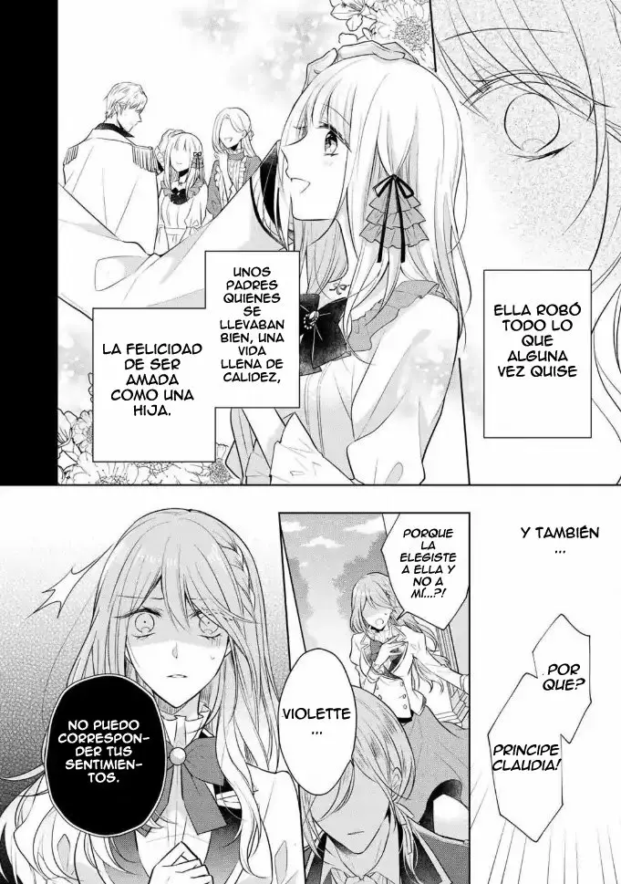 Kondo wa Zettai ni Jama Shimasen! Capítulo 1 - Page 9