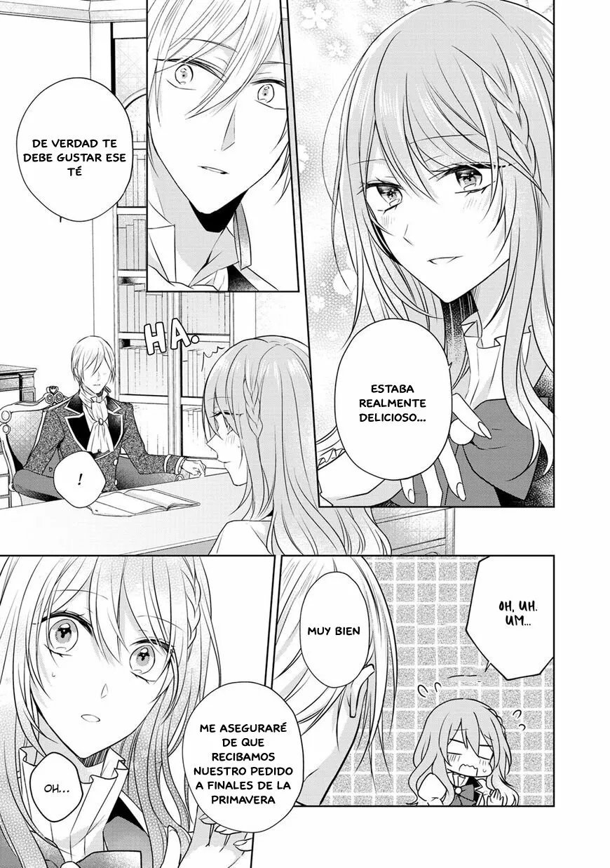 Kondo wa Zettai ni Jama Shimasen! Capítulo 10 - Page 10