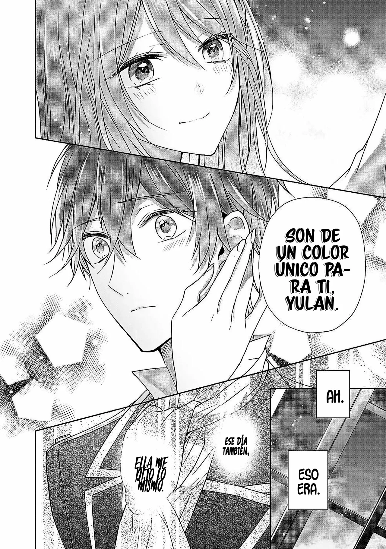 Kondo wa Zettai ni Jama Shimasen! Capítulo 11 - Page 10