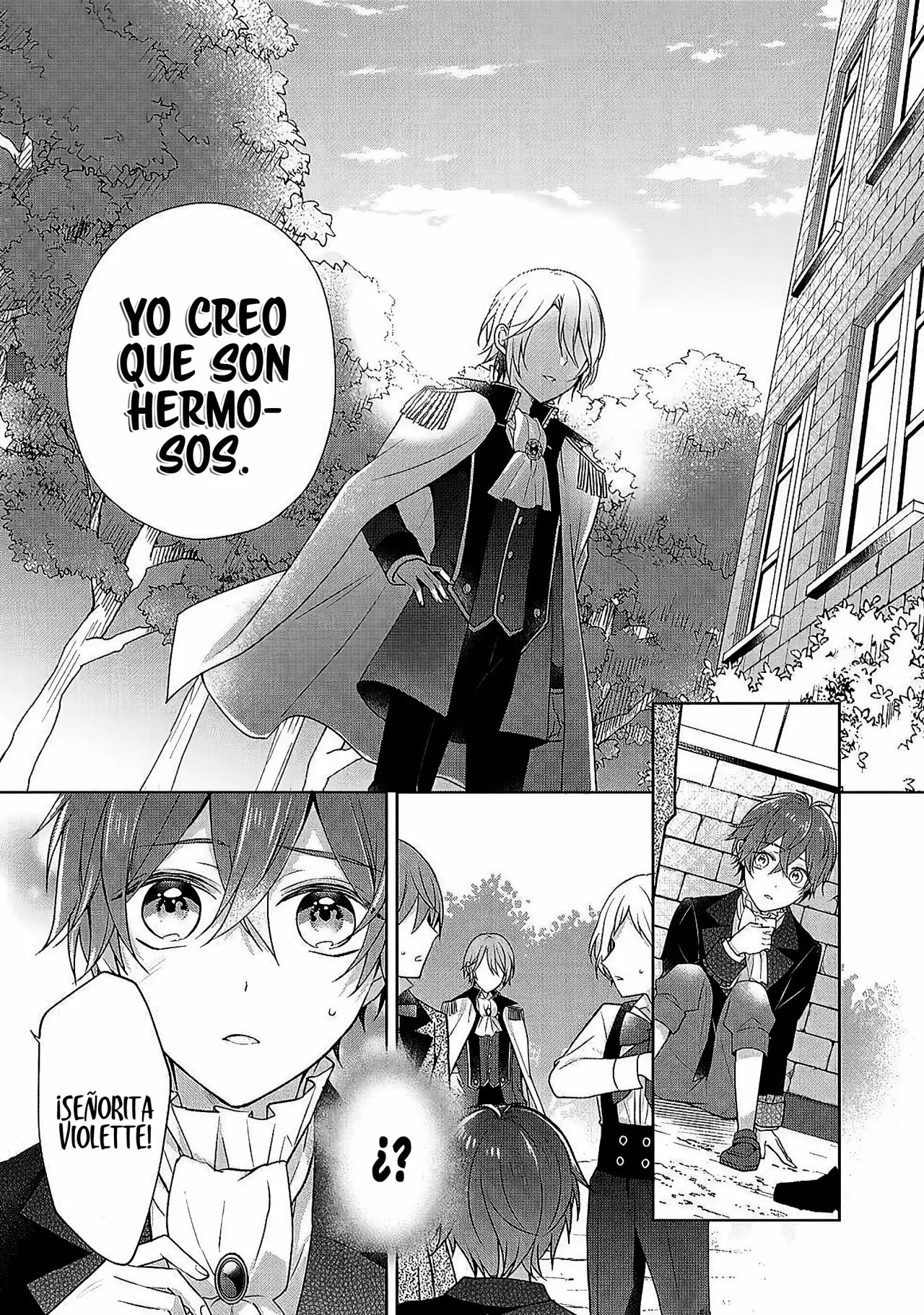 Kondo wa Zettai ni Jama Shimasen! Capítulo 11 - Page 13