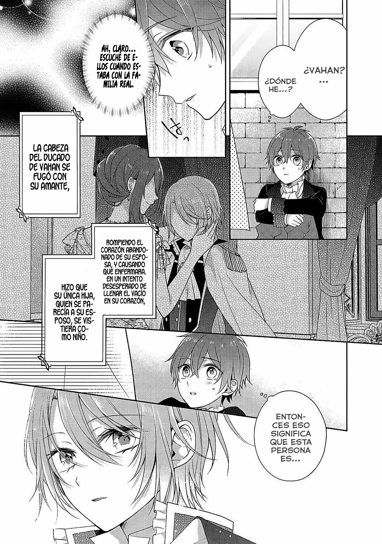 Kondo wa Zettai ni Jama Shimasen! Capítulo 11 - Page 17