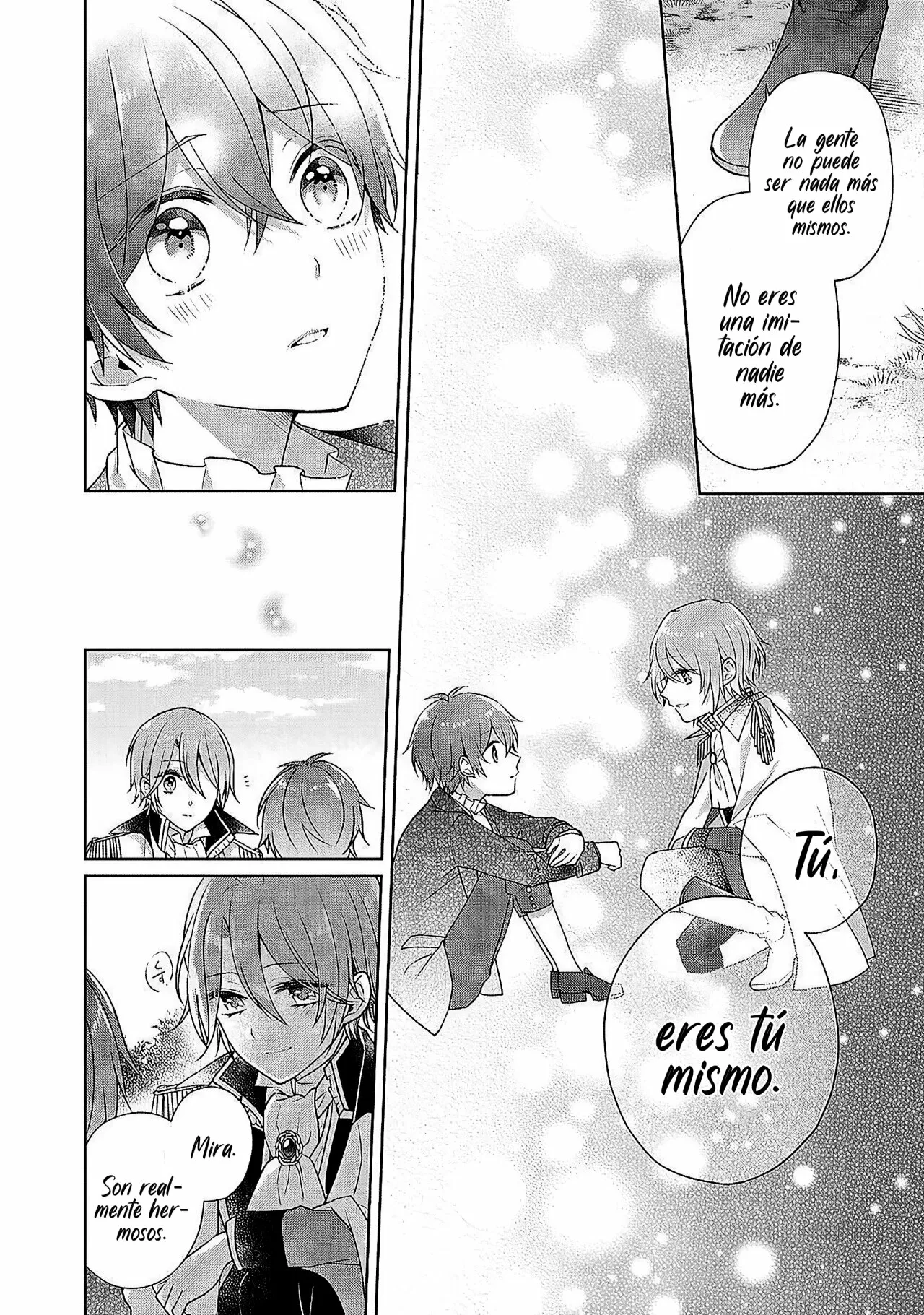 Kondo wa Zettai ni Jama Shimasen! Capítulo 11 - Page 18