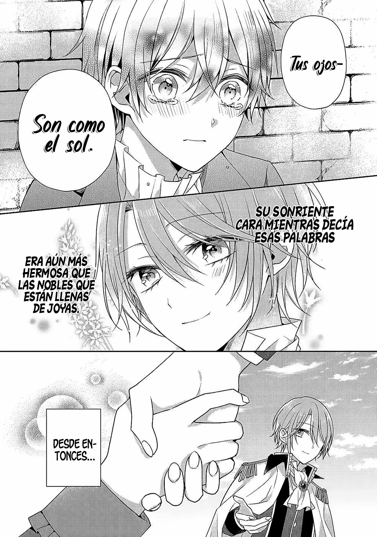 Kondo wa Zettai ni Jama Shimasen! Capítulo 11 - Page 19