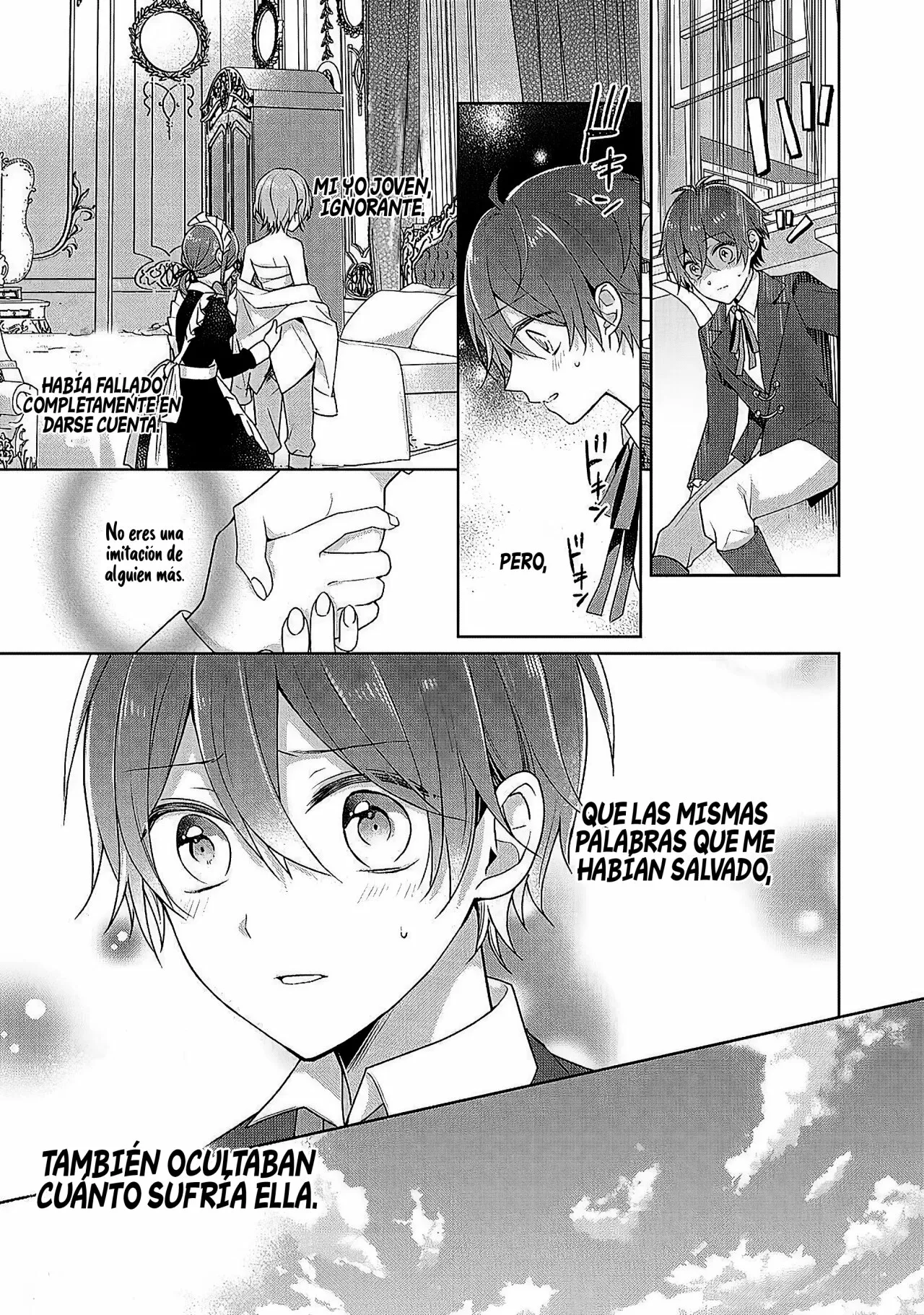 Kondo wa Zettai ni Jama Shimasen! Capítulo 11 - Page 23