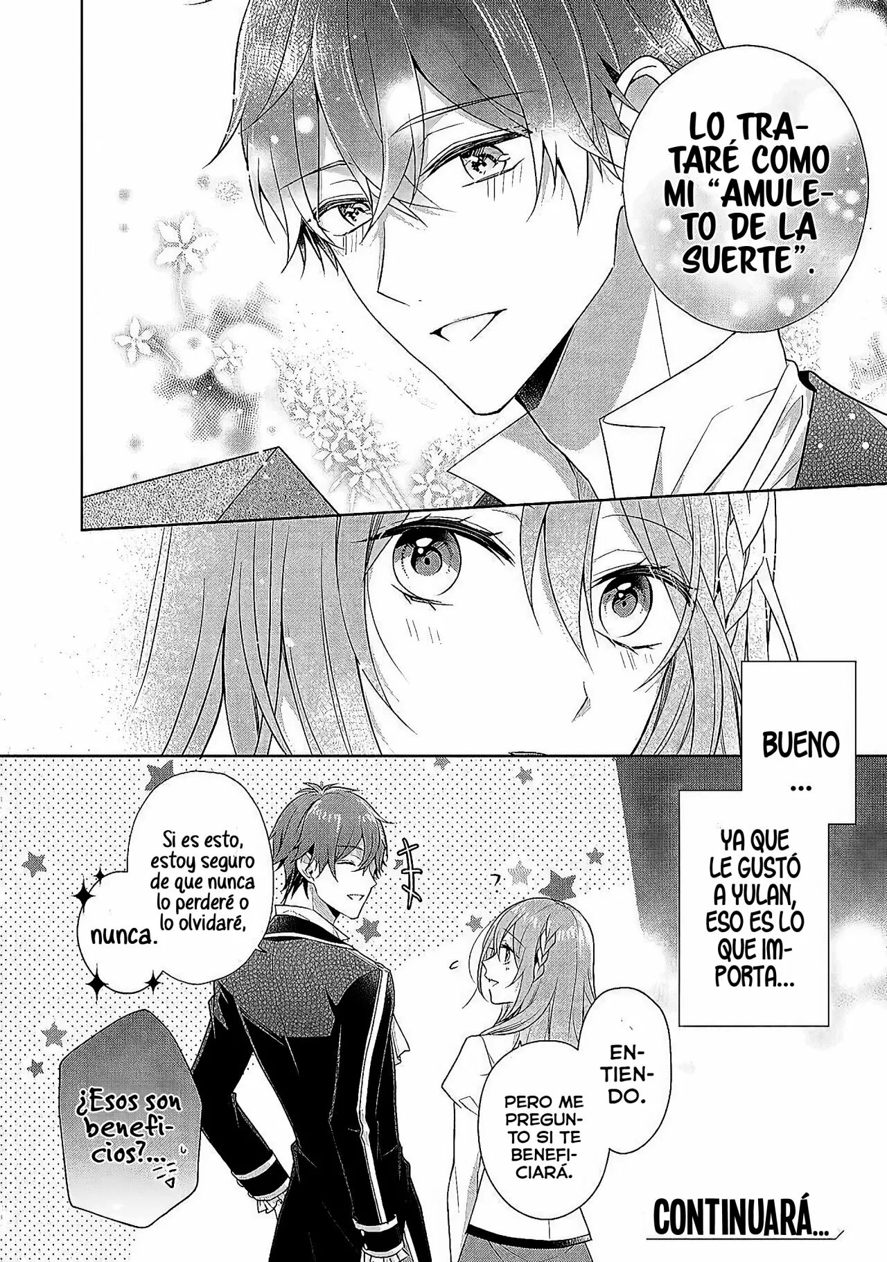 Kondo wa Zettai ni Jama Shimasen! Capítulo 12 - Page 30