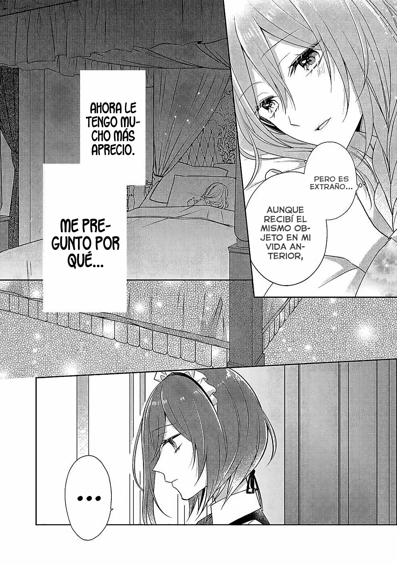 Kondo wa Zettai ni Jama Shimasen! Capítulo 13 - Page 10