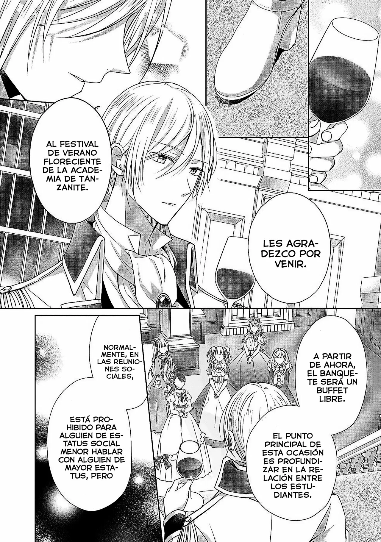 Kondo wa Zettai ni Jama Shimasen! Capítulo 14 - Page 18