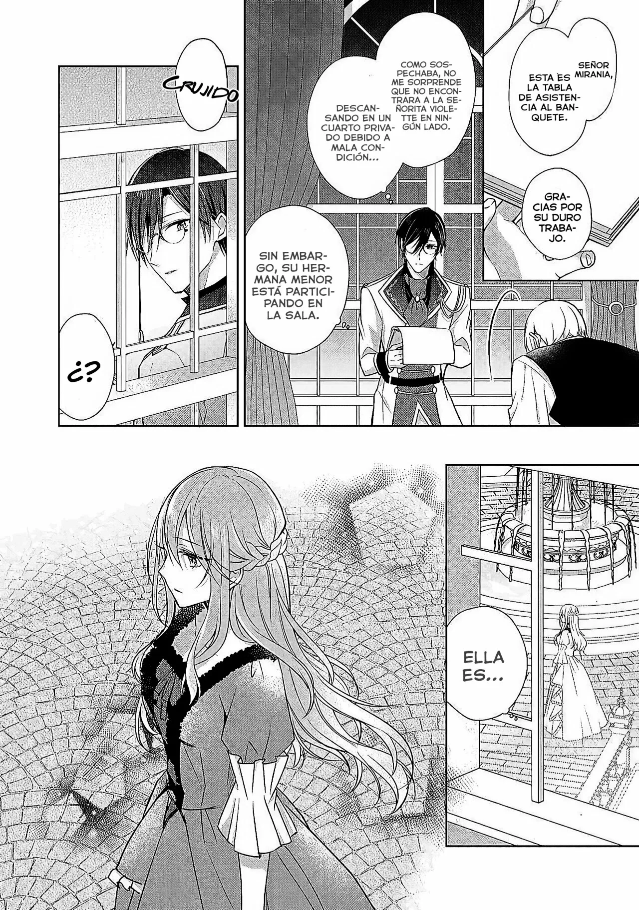 Kondo wa Zettai ni Jama Shimasen! Capítulo 14 - Page 22