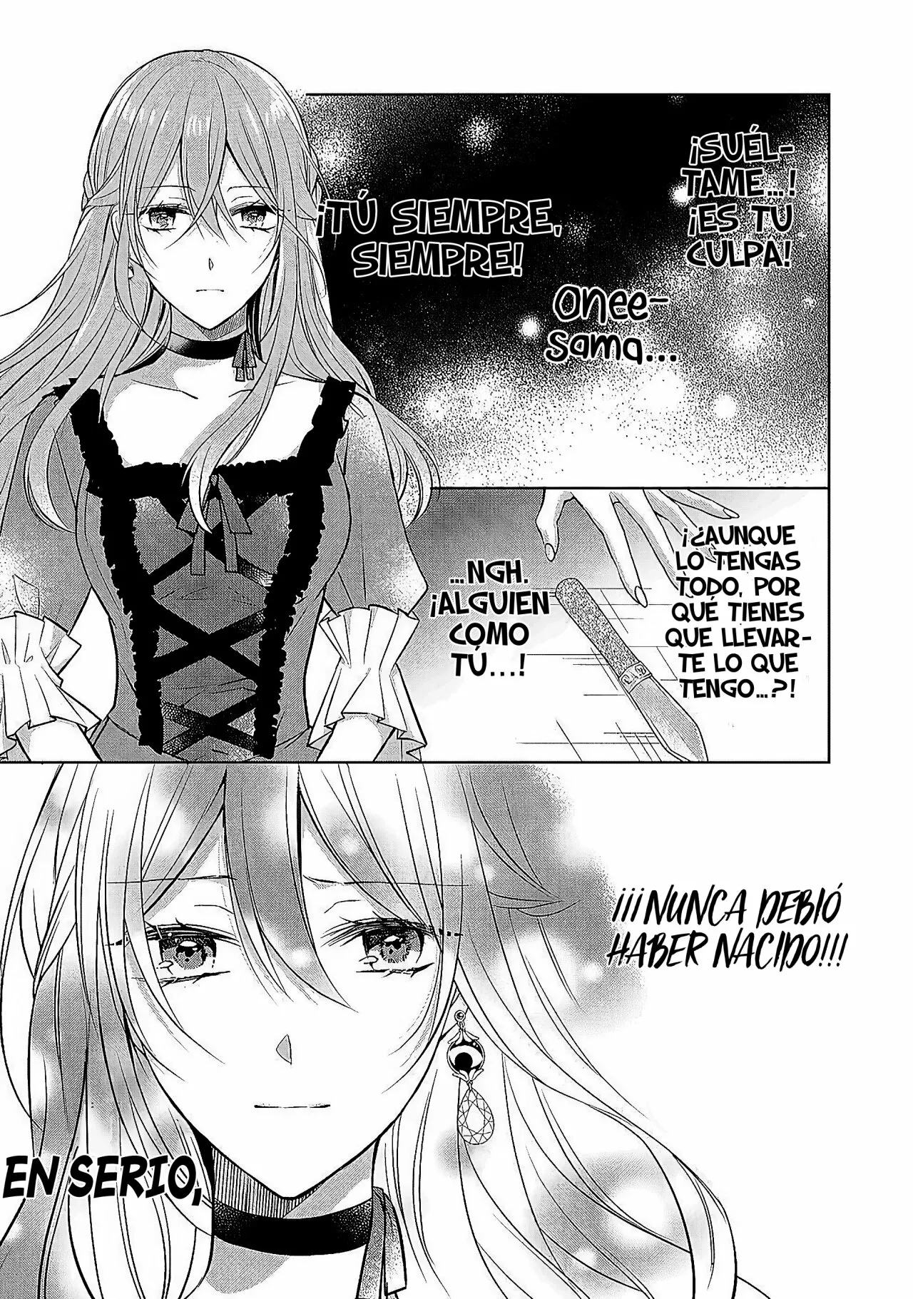 Kondo wa Zettai ni Jama Shimasen! Capítulo 14 - Page 25