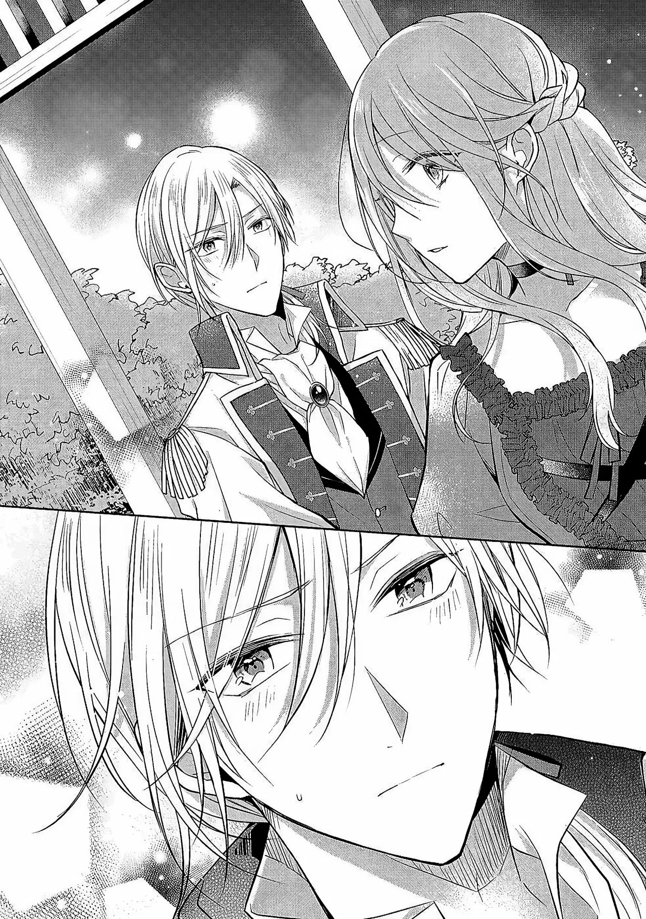 Kondo wa Zettai ni Jama Shimasen! Capítulo 14 - Page 30