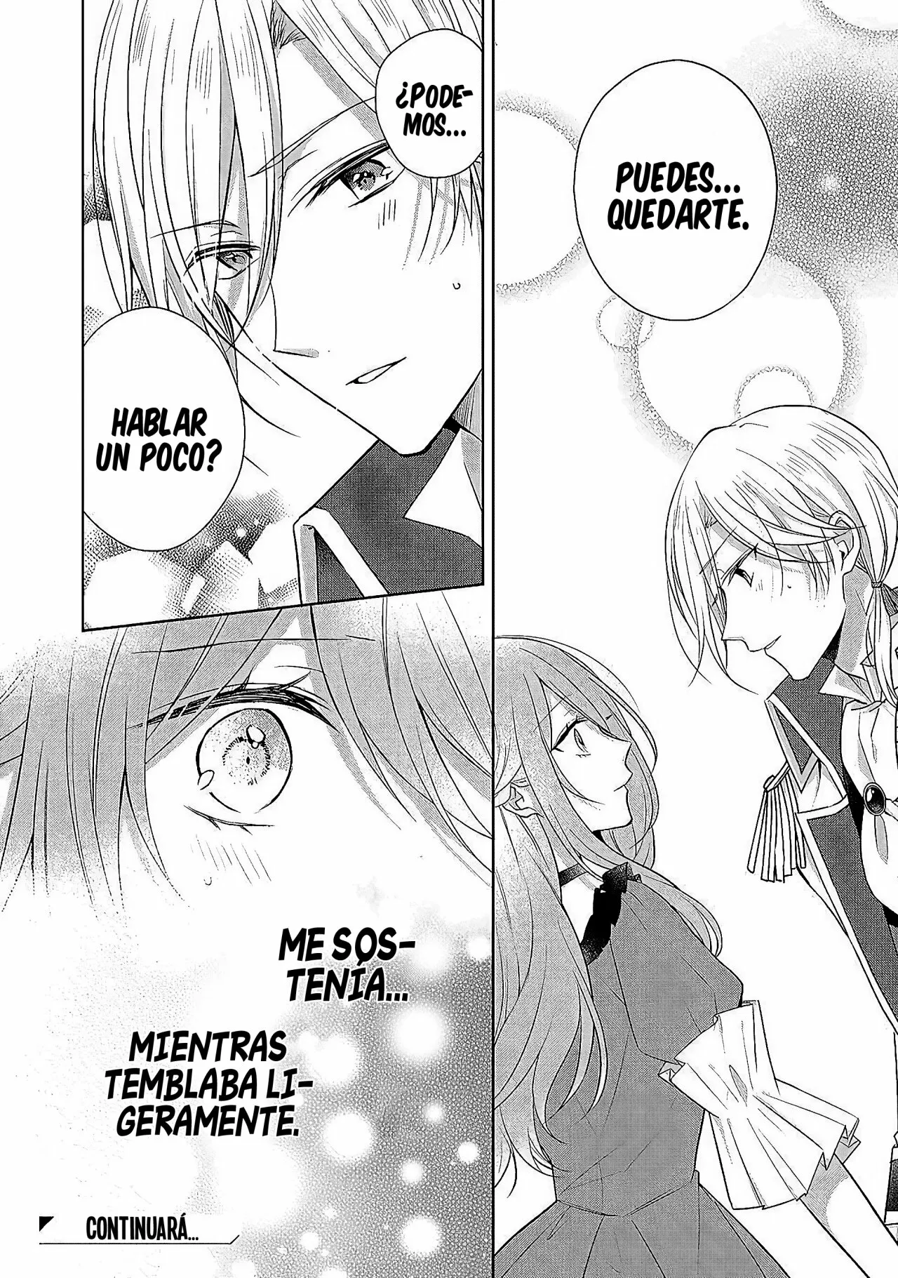 Kondo wa Zettai ni Jama Shimasen! Capítulo 14 - Page 32