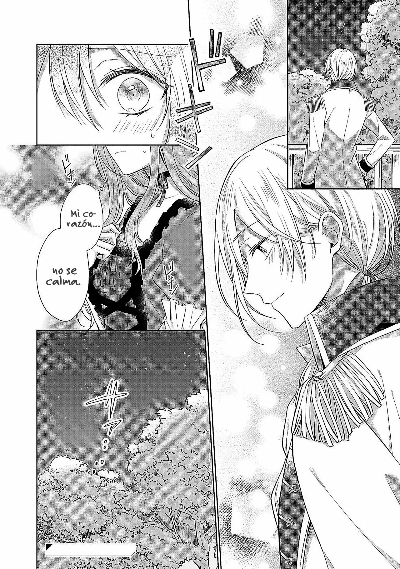Kondo wa Zettai ni Jama Shimasen! Capítulo 15 - Page 10