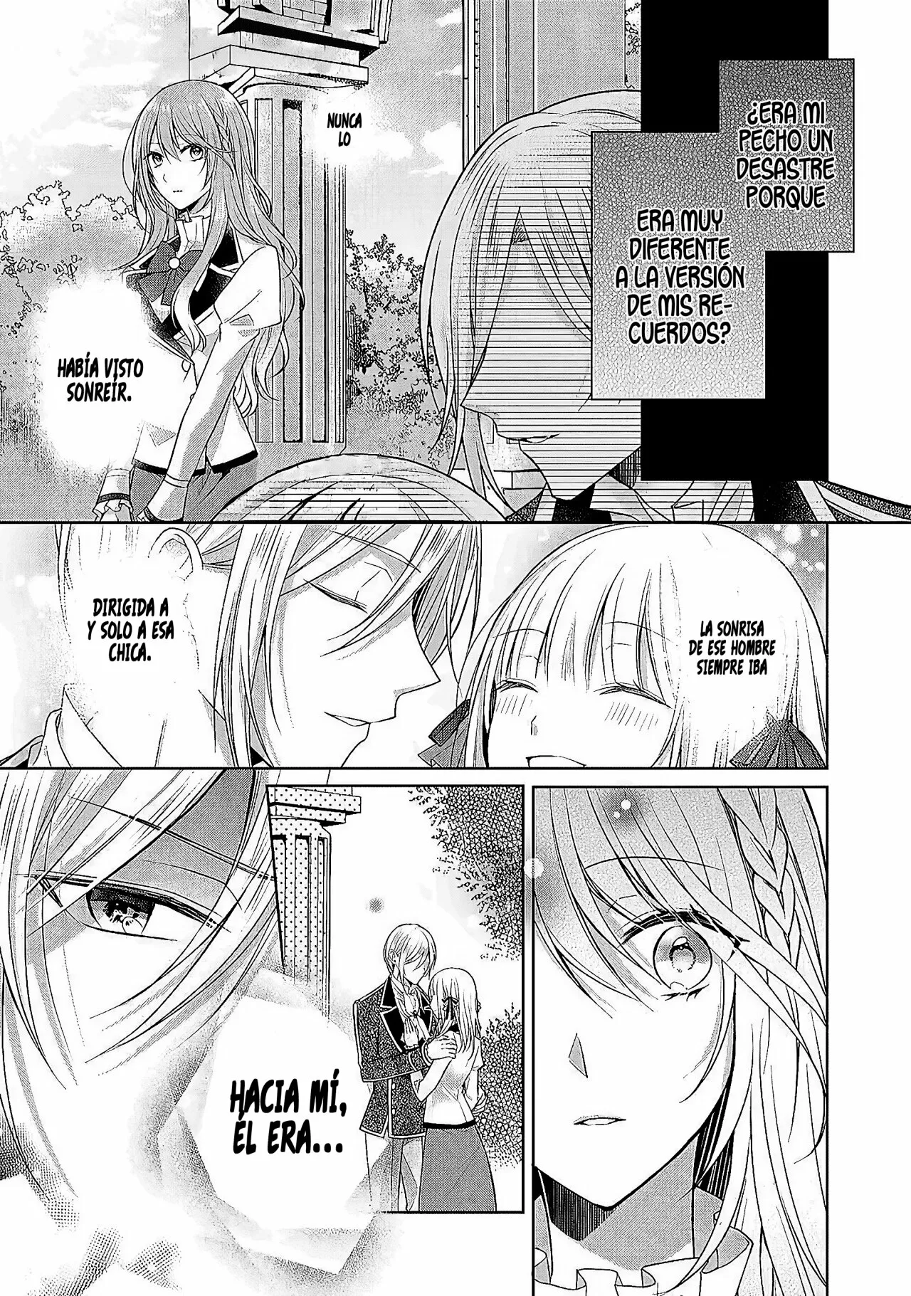 Kondo wa Zettai ni Jama Shimasen! Capítulo 15 - Page 11