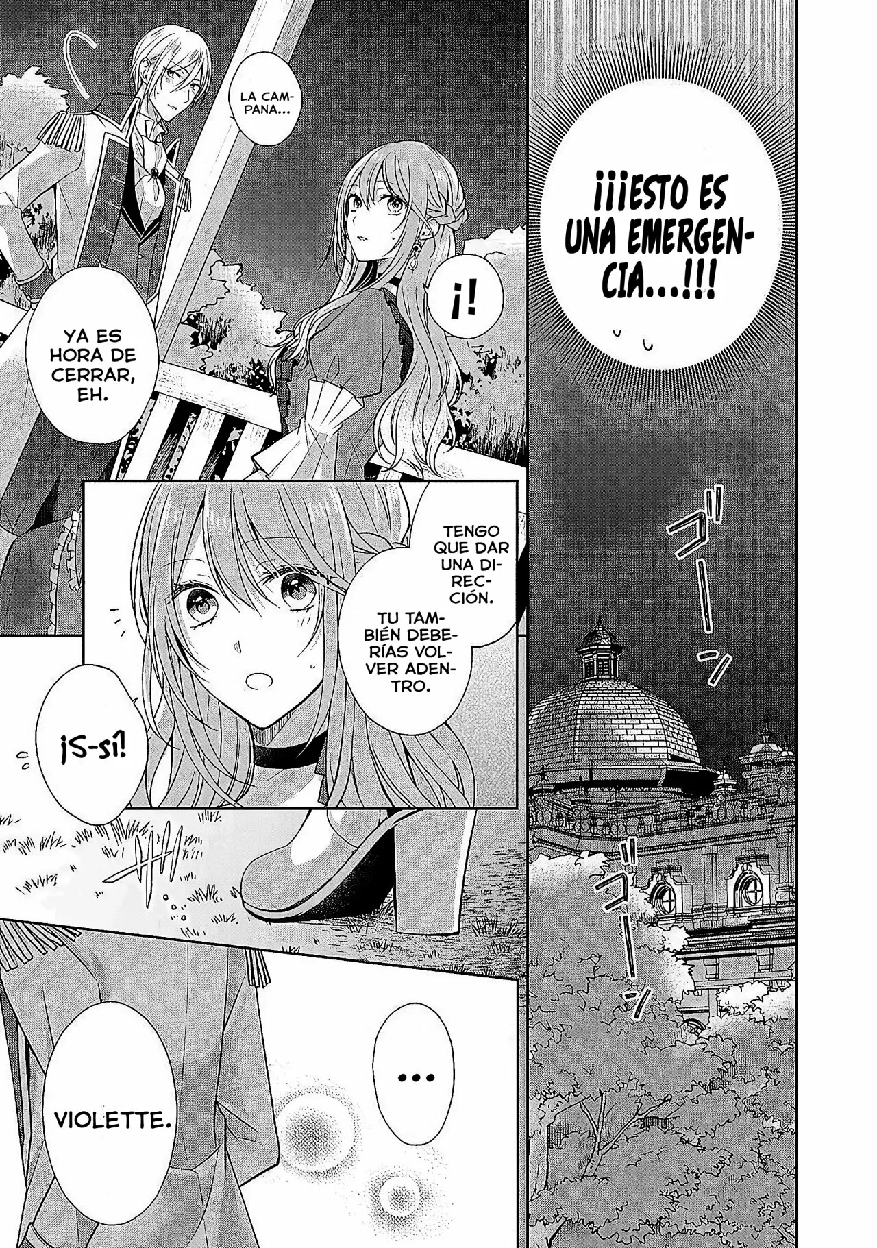 Kondo wa Zettai ni Jama Shimasen! Capítulo 15 - Page 19