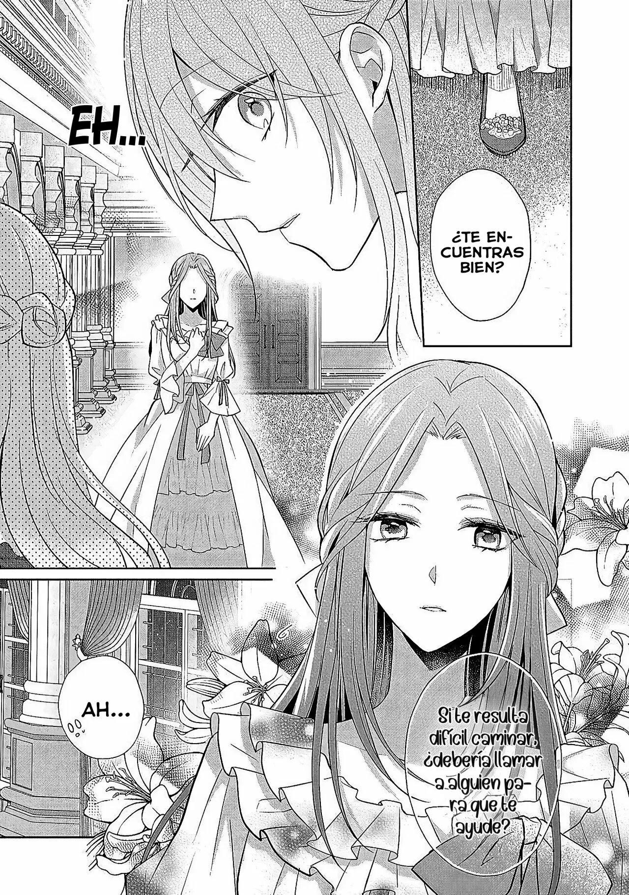 Kondo wa Zettai ni Jama Shimasen! Capítulo 15 - Page 25