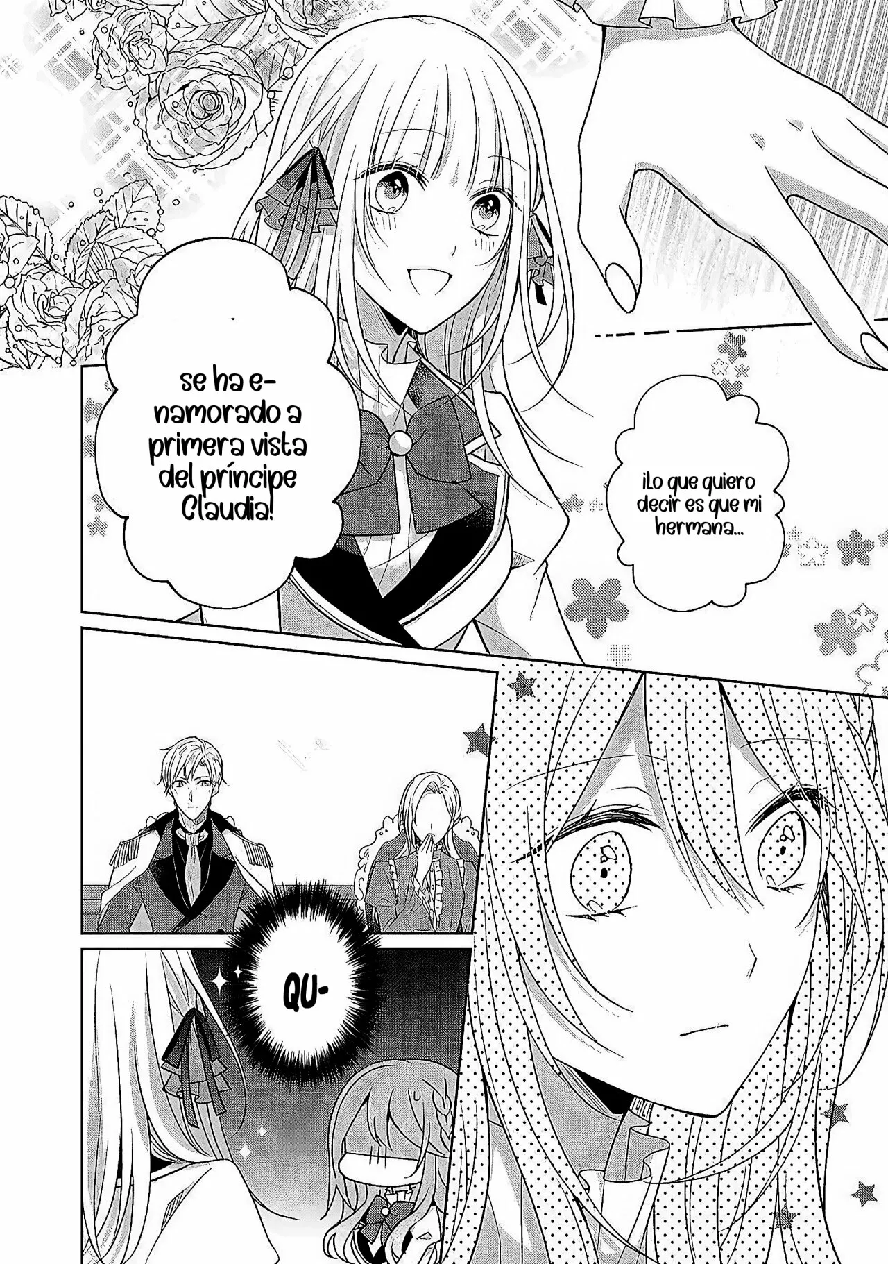 Kondo wa Zettai ni Jama Shimasen! Capítulo 16 - Page 10