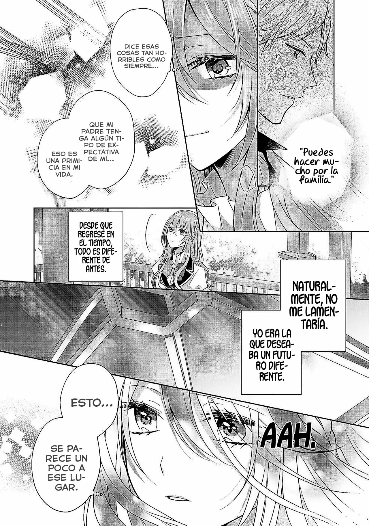 Kondo wa Zettai ni Jama Shimasen! Capítulo 16 - Page 20