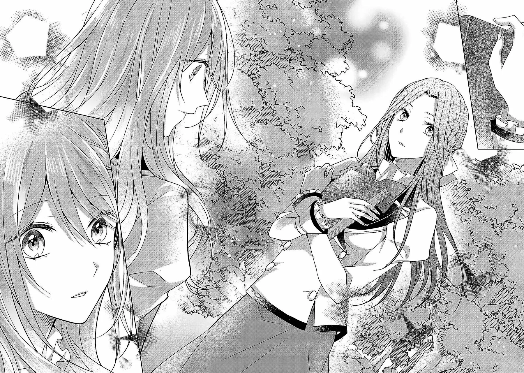Kondo wa Zettai ni Jama Shimasen! Capítulo 16 - Page 22