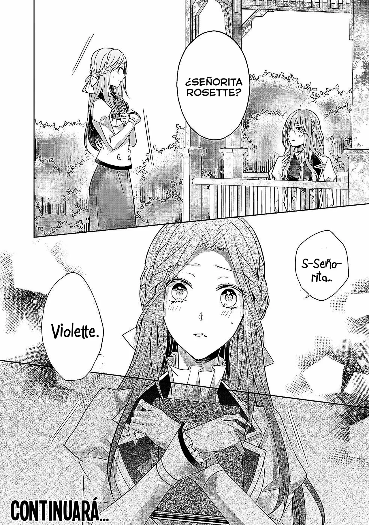 Kondo wa Zettai ni Jama Shimasen! Capítulo 16 - Page 23