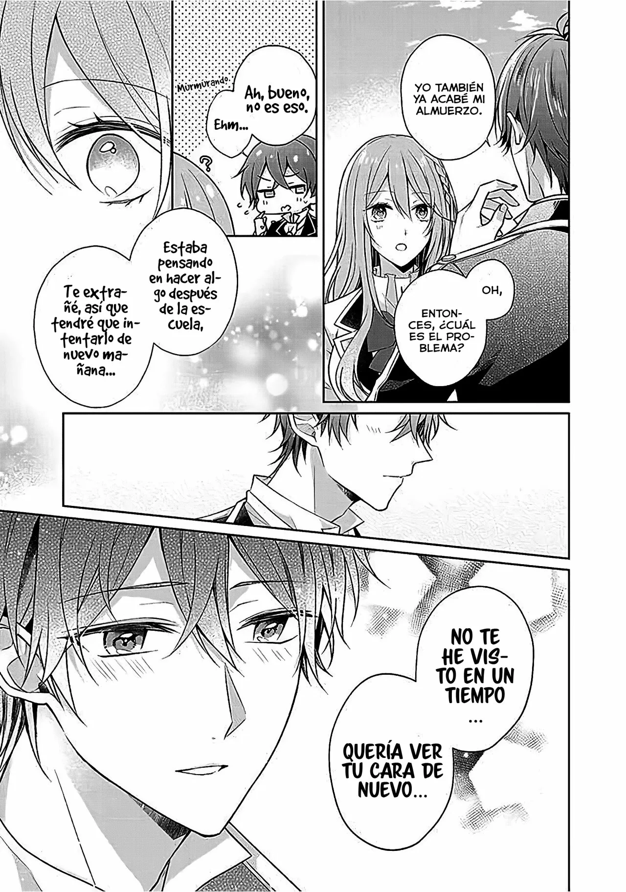 Kondo wa Zettai ni Jama Shimasen! Capítulo 17 - Page 13
