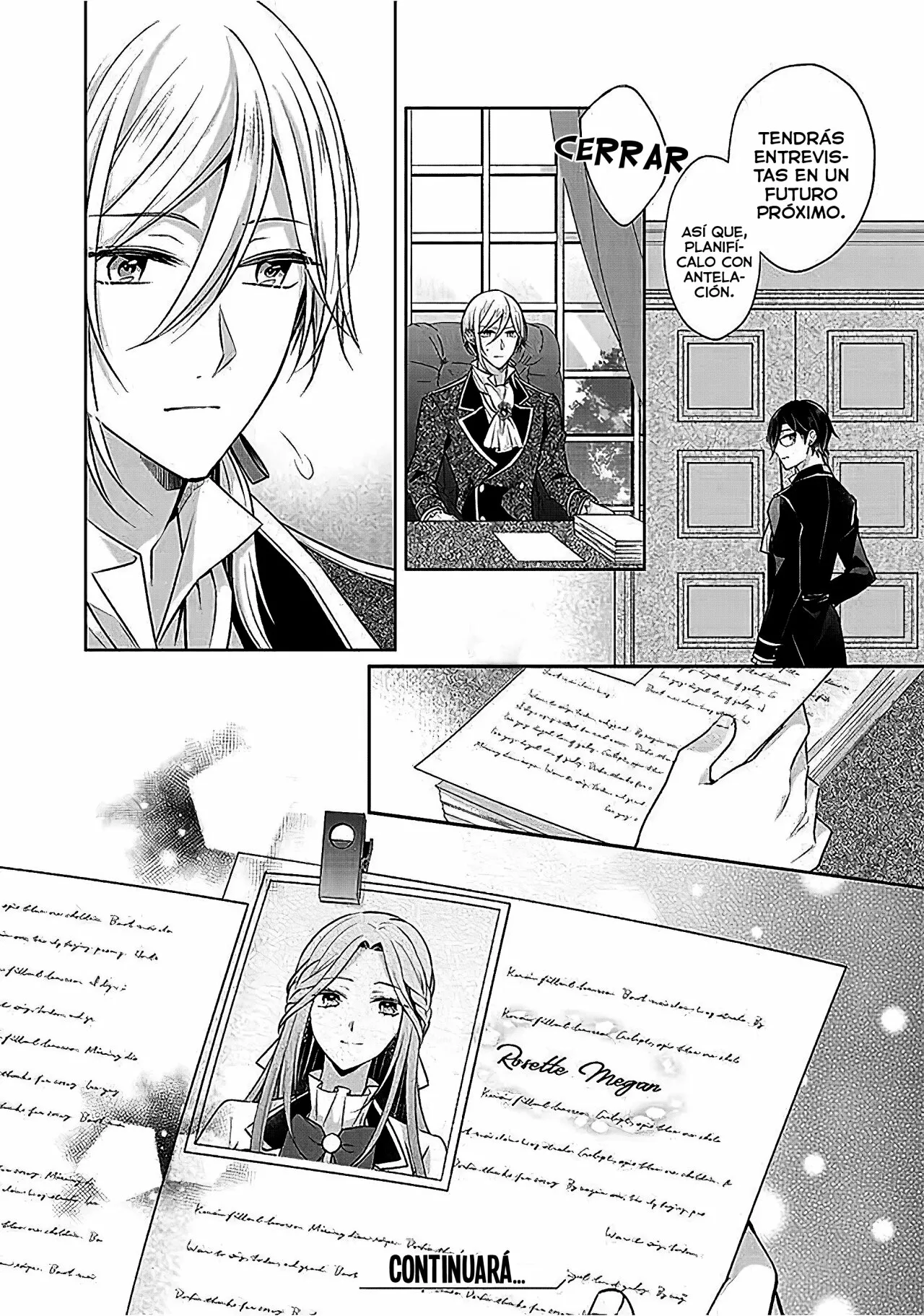 Kondo wa Zettai ni Jama Shimasen! Capítulo 17 - Page 24