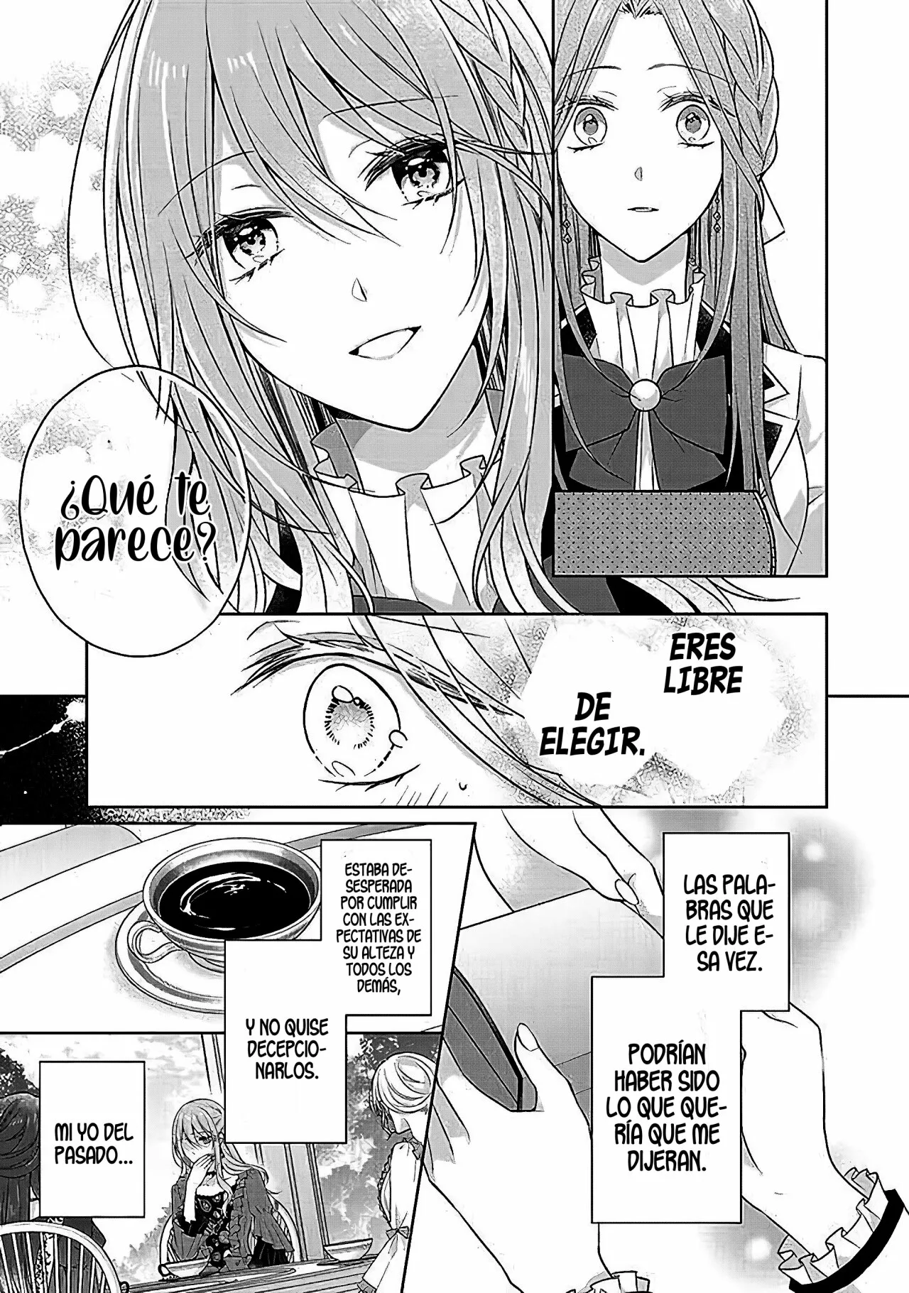 Kondo wa Zettai ni Jama Shimasen! Capítulo 18 - Page 15