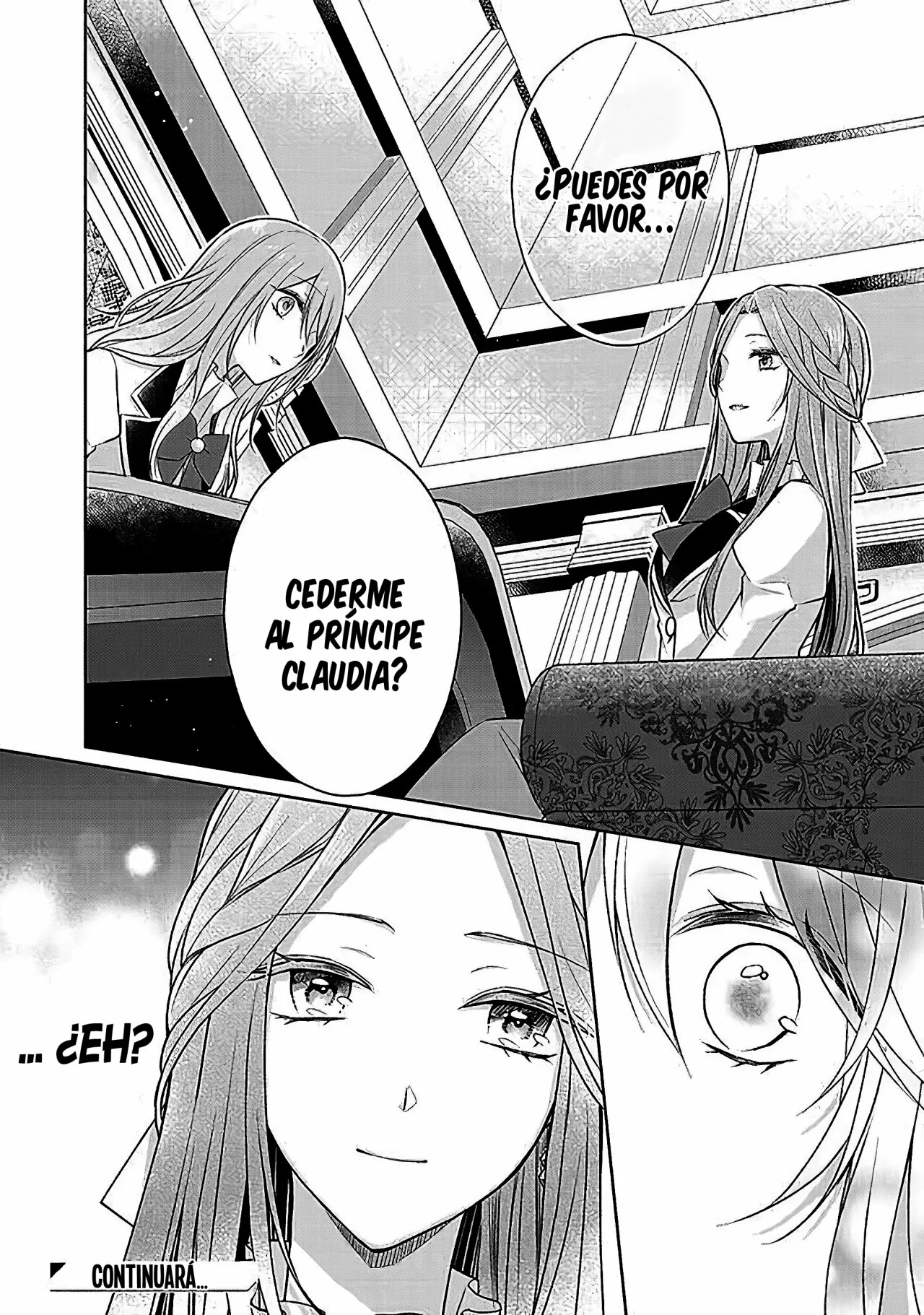 Kondo wa Zettai ni Jama Shimasen! Capítulo 18 - Page 26