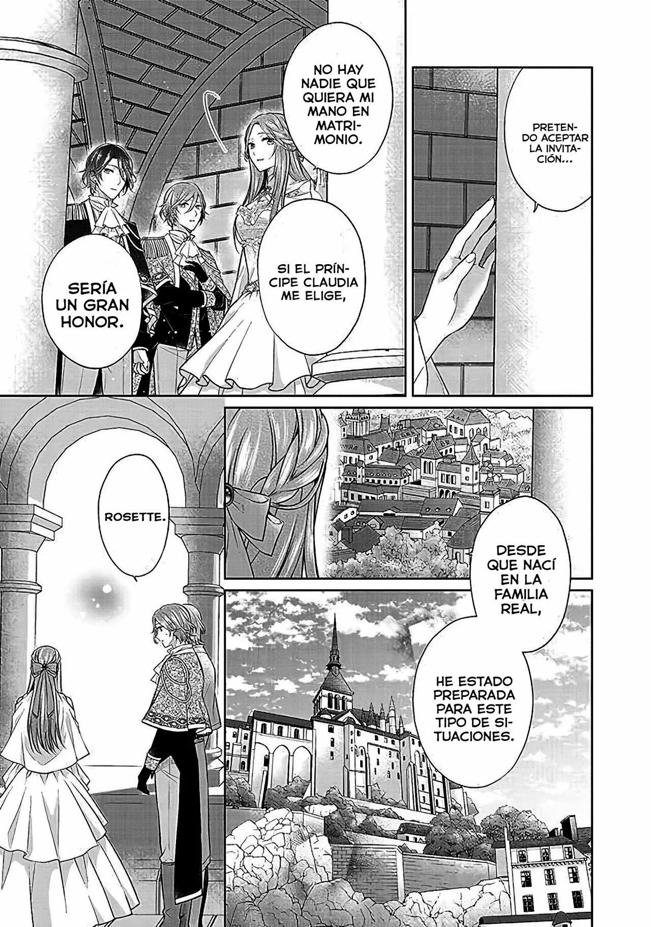 Kondo wa Zettai ni Jama Shimasen! Capítulo 19 - Page 13