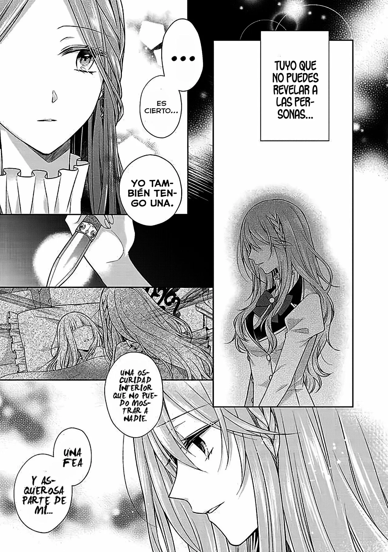 Kondo wa Zettai ni Jama Shimasen! Capítulo 19 - Page 17
