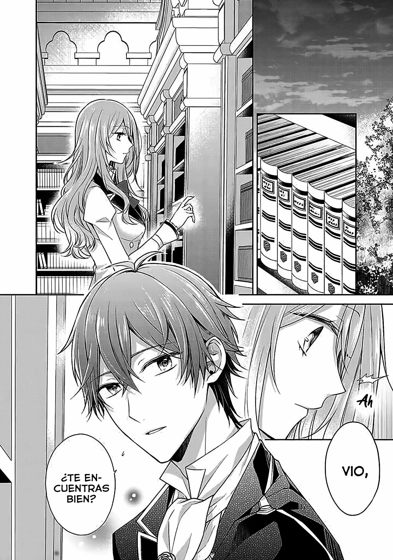 Kondo wa Zettai ni Jama Shimasen! Capítulo 19 - Page 20