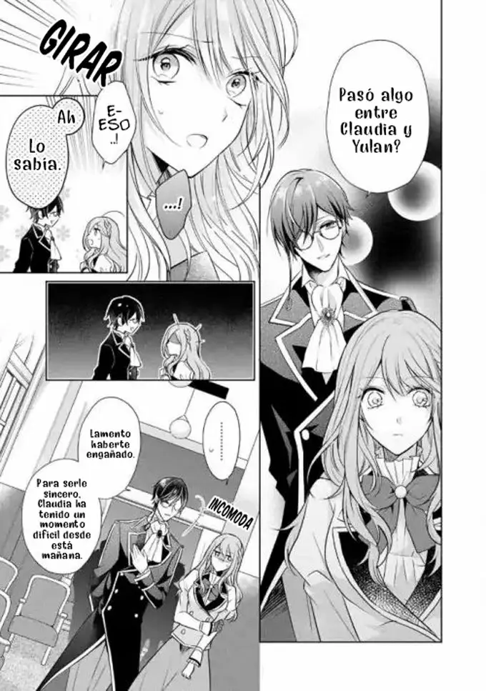 Kondo wa Zettai ni Jama Shimasen! Capítulo 2 - Page 10