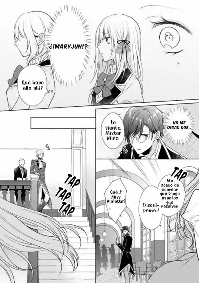 Kondo wa Zettai ni Jama Shimasen! Capítulo 2 - Page 13