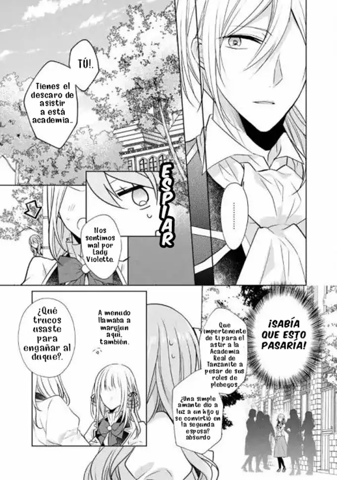 Kondo wa Zettai ni Jama Shimasen! Capítulo 2 - Page 14