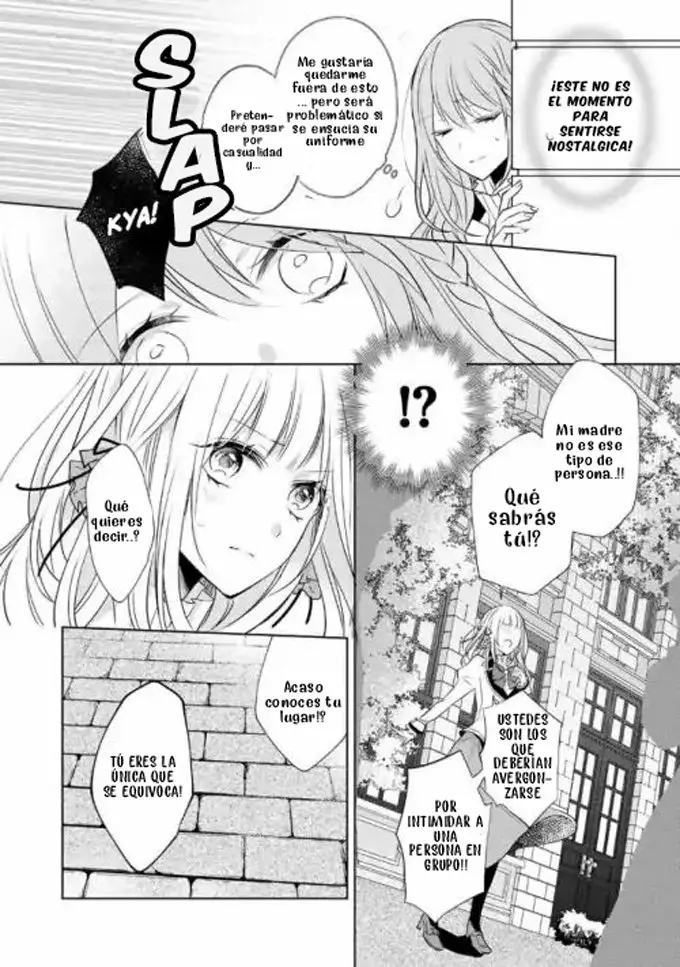Kondo wa Zettai ni Jama Shimasen! Capítulo 2 - Page 15