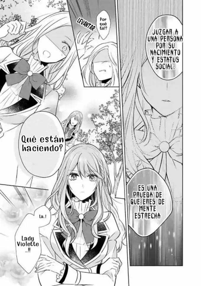 Kondo wa Zettai ni Jama Shimasen! Capítulo 2 - Page 16