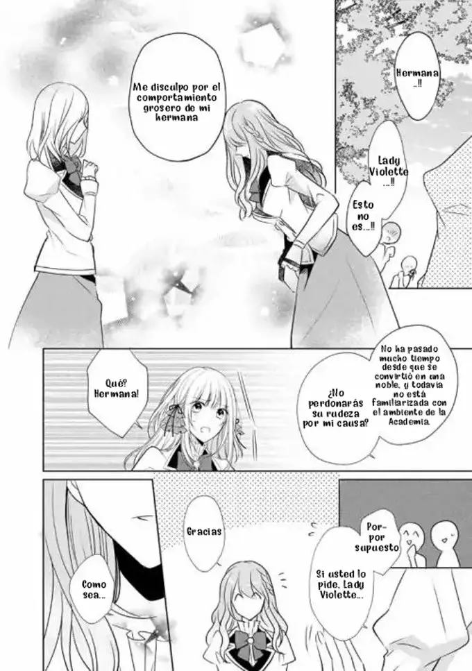 Kondo wa Zettai ni Jama Shimasen! Capítulo 2 - Page 17