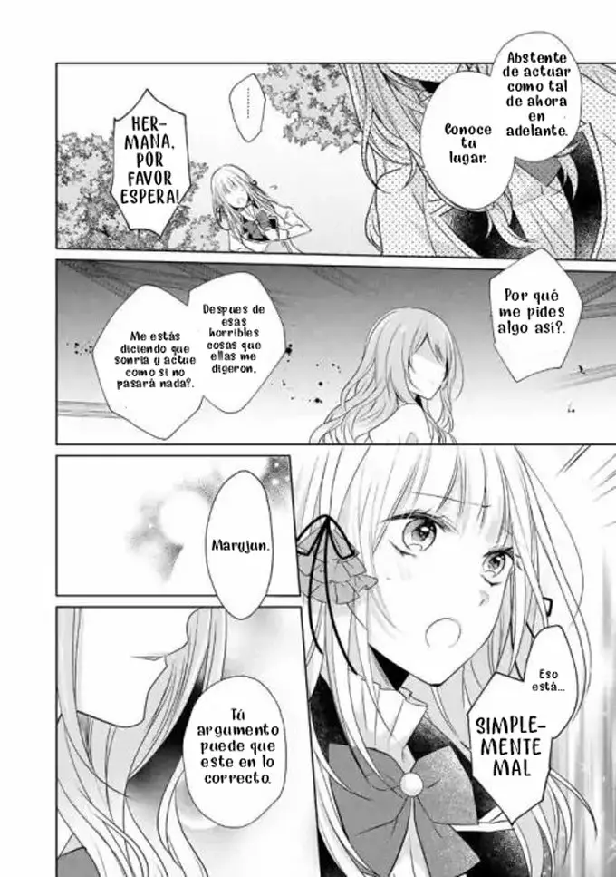 Kondo wa Zettai ni Jama Shimasen! Capítulo 2 - Page 19