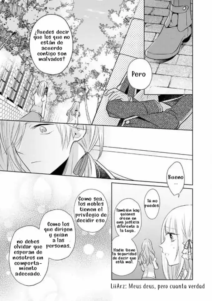 Kondo wa Zettai ni Jama Shimasen! Capítulo 2 - Page 20