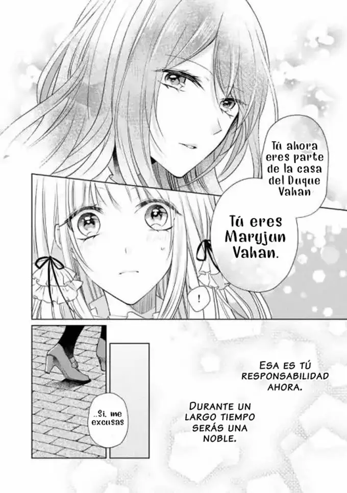 Kondo wa Zettai ni Jama Shimasen! Capítulo 2 - Page 21