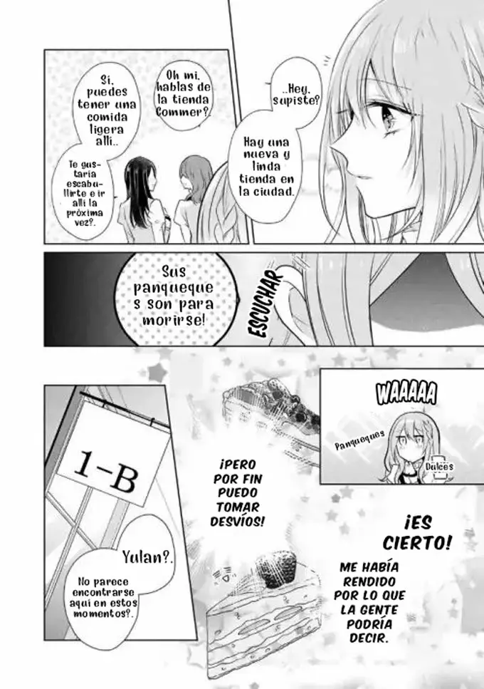 Kondo wa Zettai ni Jama Shimasen! Capítulo 2 - Page 26
