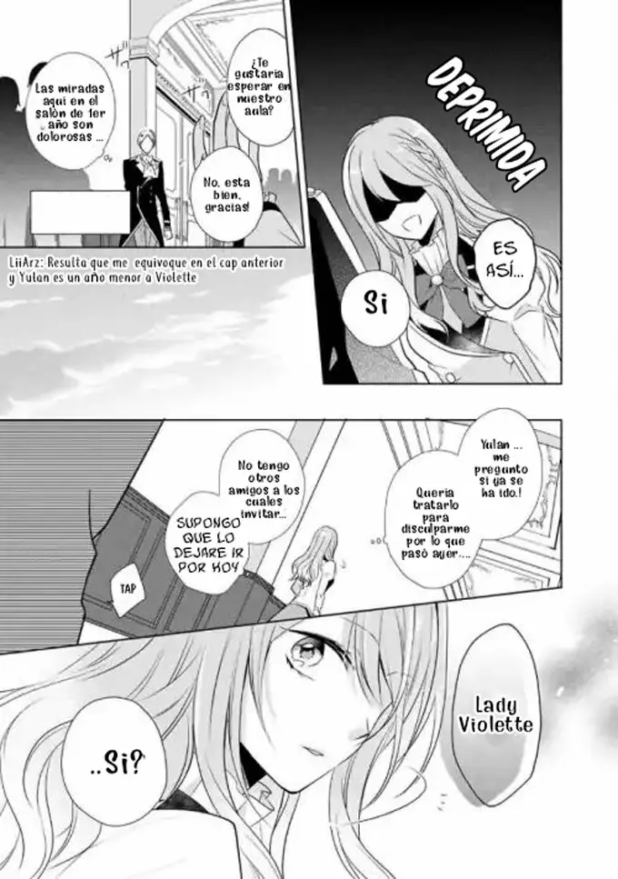 Kondo wa Zettai ni Jama Shimasen! Capítulo 2 - Page 27