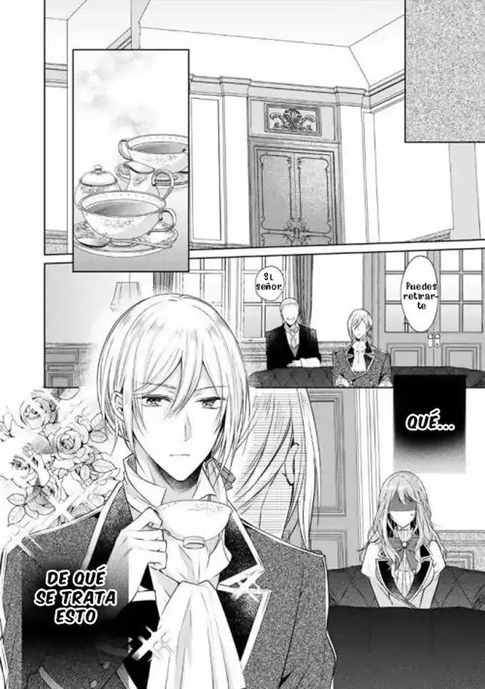 Kondo wa Zettai ni Jama Shimasen! Capítulo 2 - Page 28
