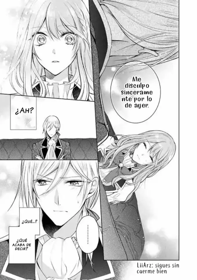Kondo wa Zettai ni Jama Shimasen! Capítulo 2 - Page 31