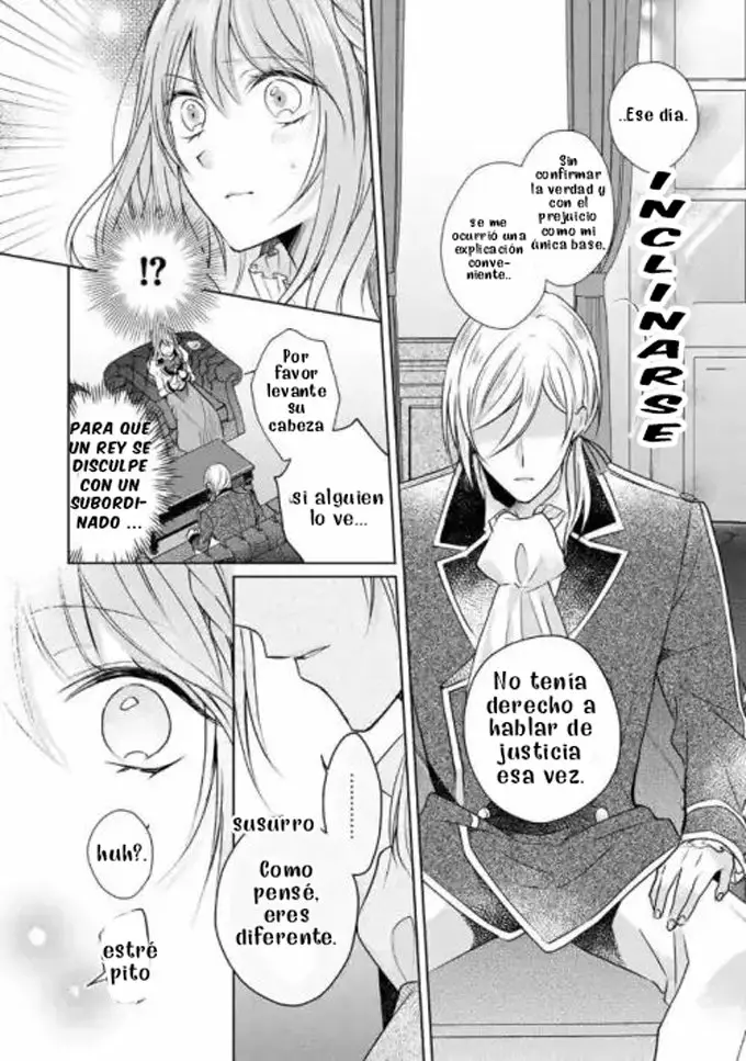 Kondo wa Zettai ni Jama Shimasen! Capítulo 2 - Page 32