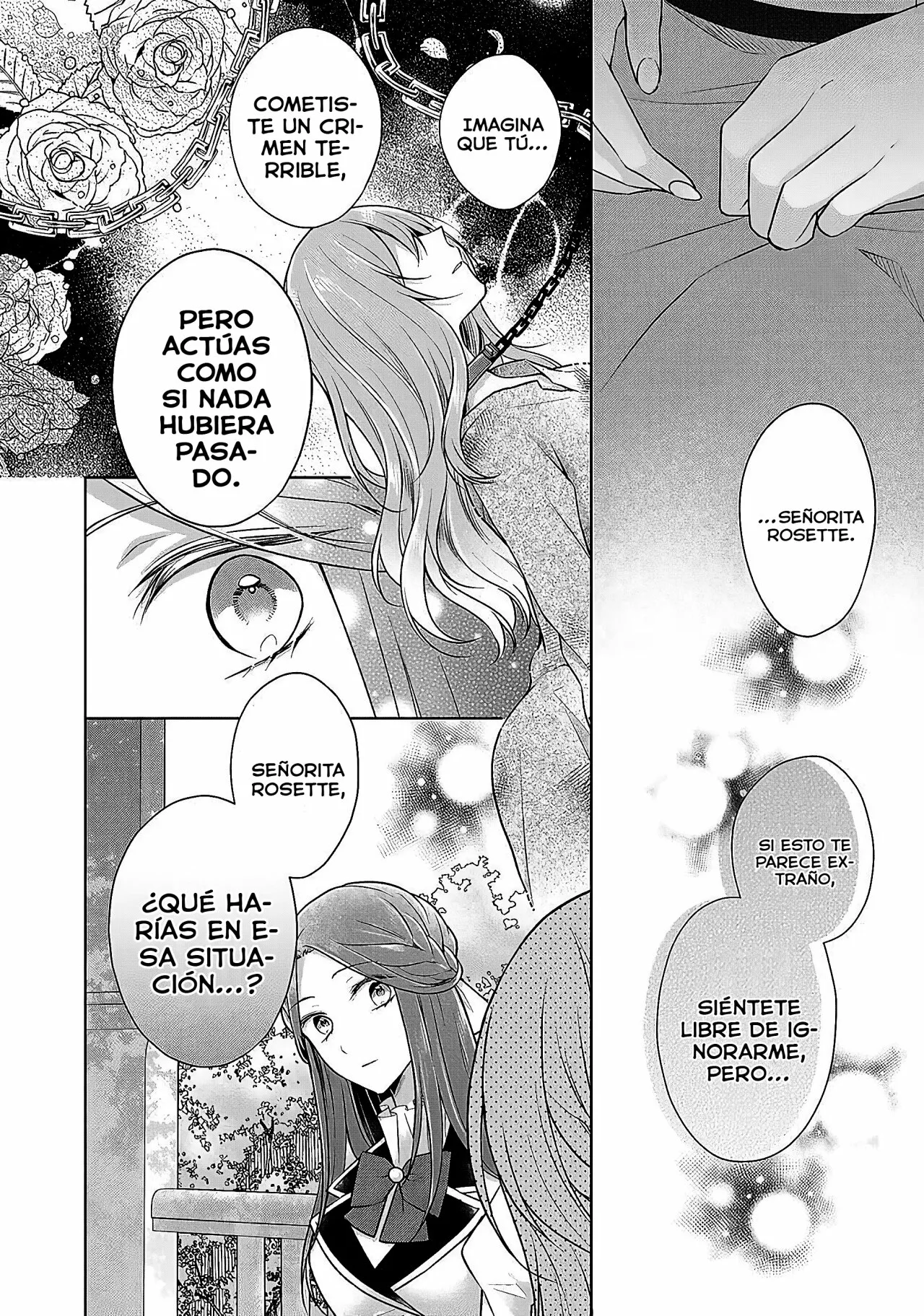 Kondo wa Zettai ni Jama Shimasen! Capítulo 20 - Page 14