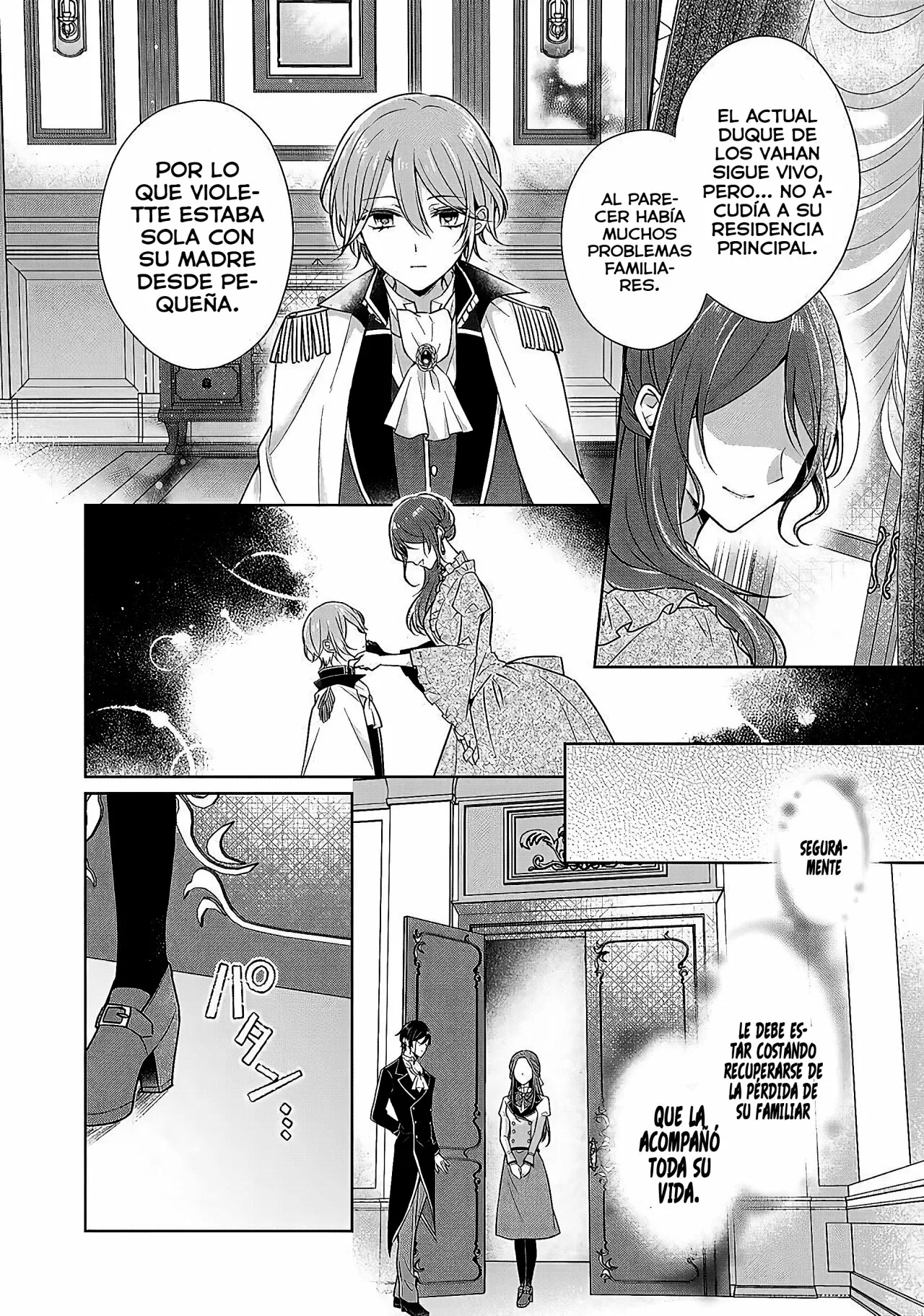 Kondo wa Zettai ni Jama Shimasen! Capítulo 21 - Page 12
