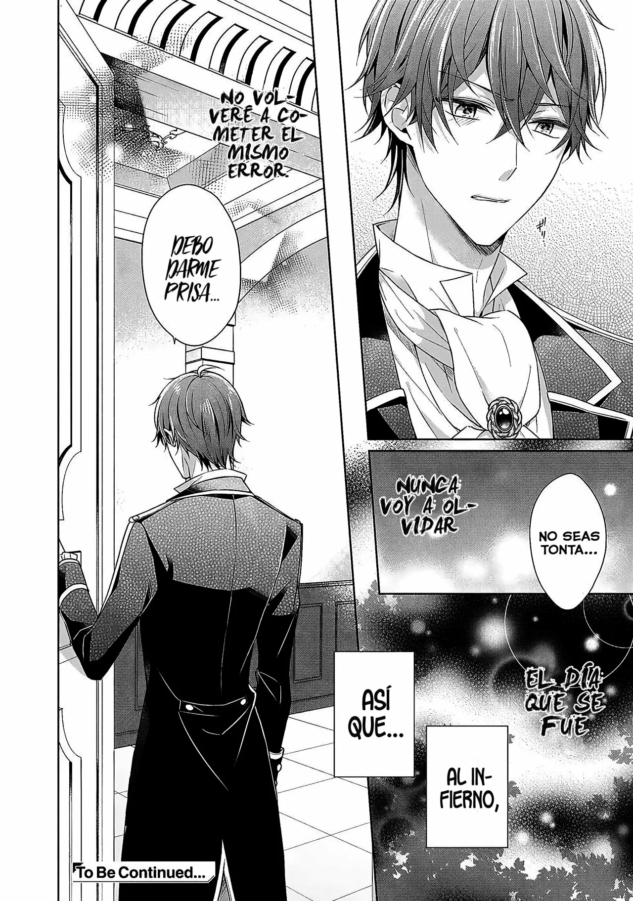 Kondo wa Zettai ni Jama Shimasen! Capítulo 21 - Page 26