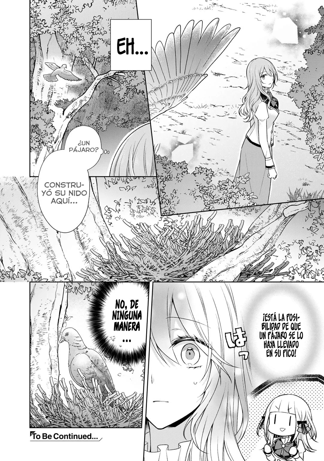 Kondo wa Zettai ni Jama Shimasen! Capítulo 23.1 - Page 14