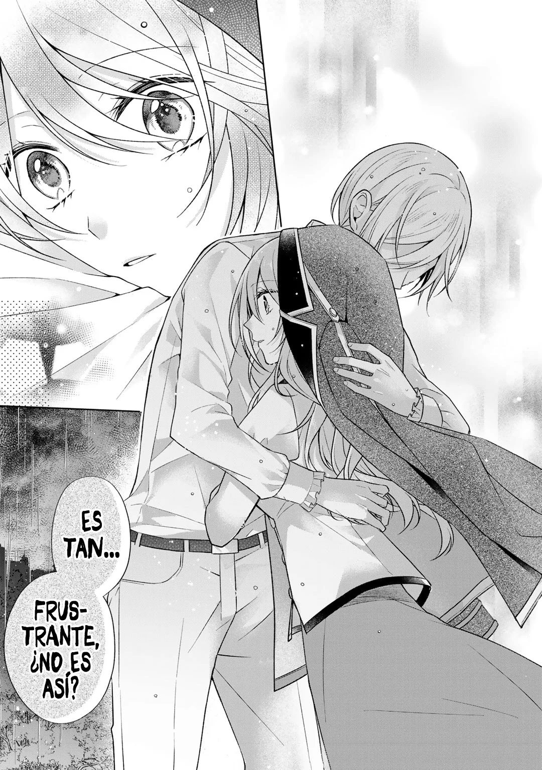 Kondo wa Zettai ni Jama Shimasen! Capítulo 23.3 - Page 14